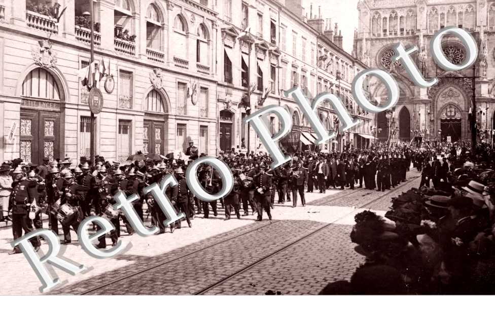 Procession Religieuse