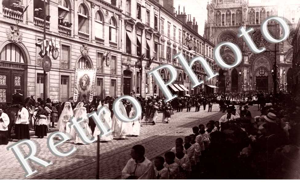 Procession Religieuse