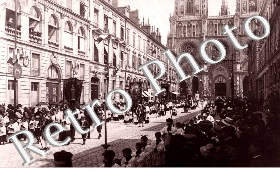 Procession Religieuse