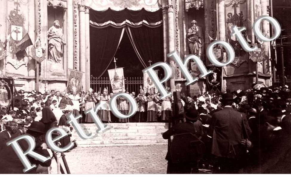 Procession Religieuse