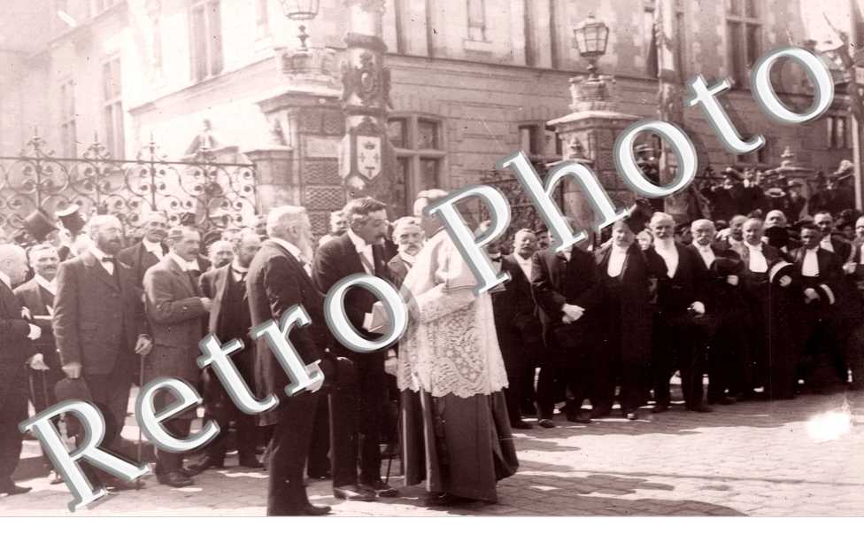 Procession Religieuse