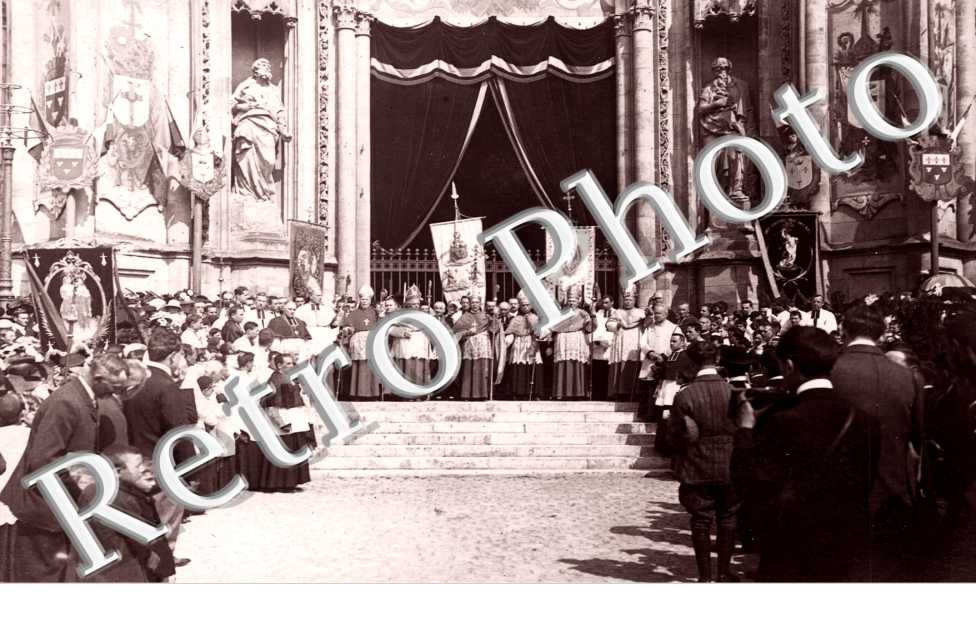 Procession Religieuse