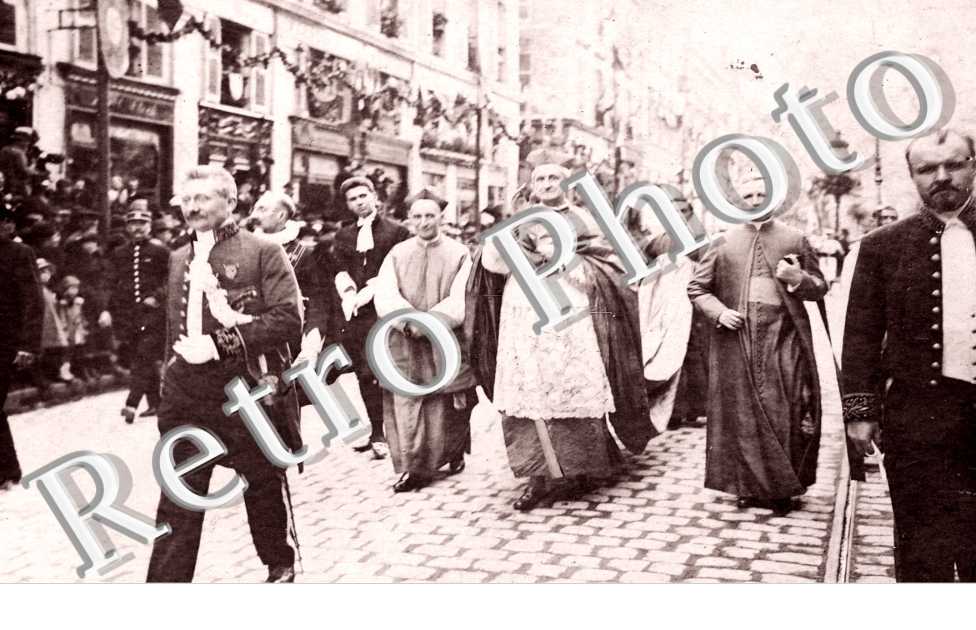 Procession Religieuse