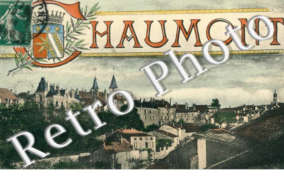 Chaumont