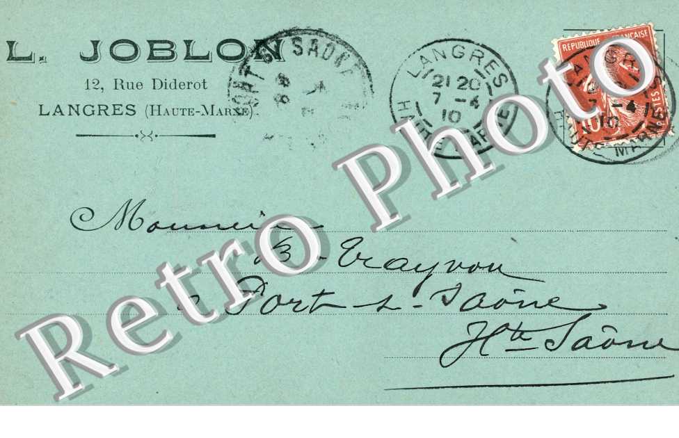 L. Joblon