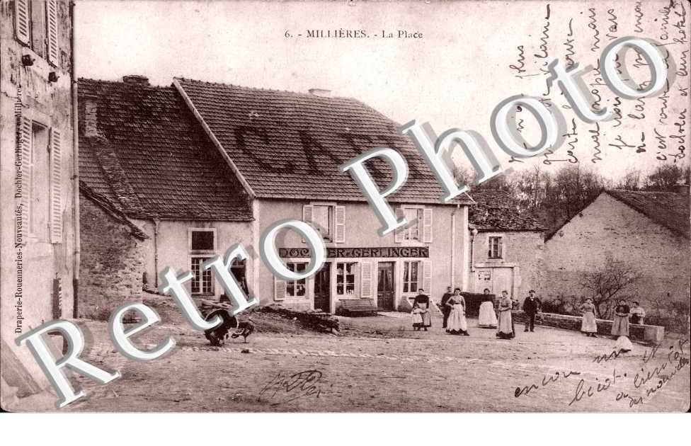La Place