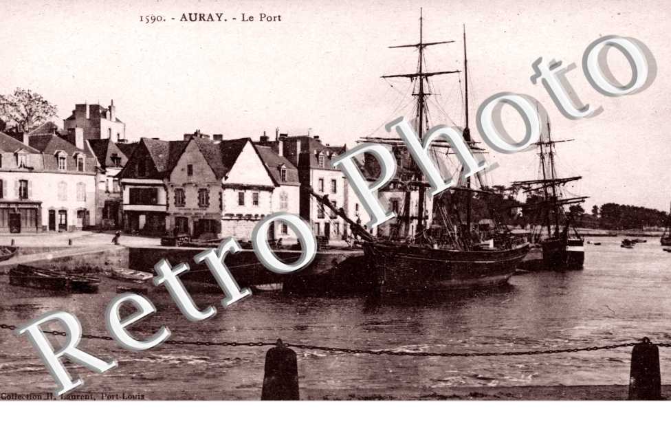 Le Port