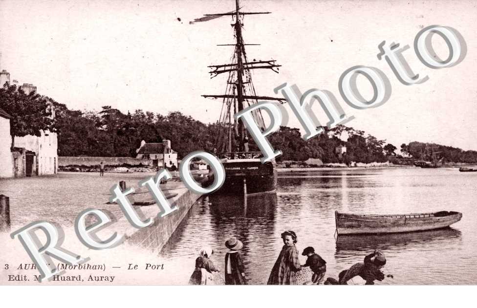 Le Port