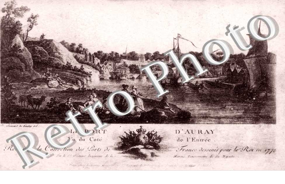 Le Port