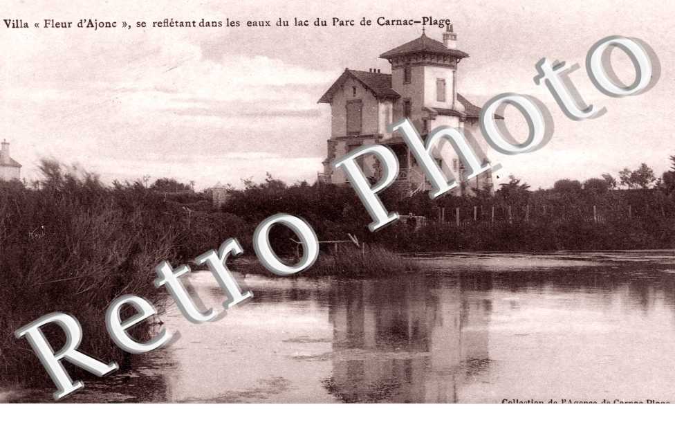 La Villa Fleur d&#039;Ajonc