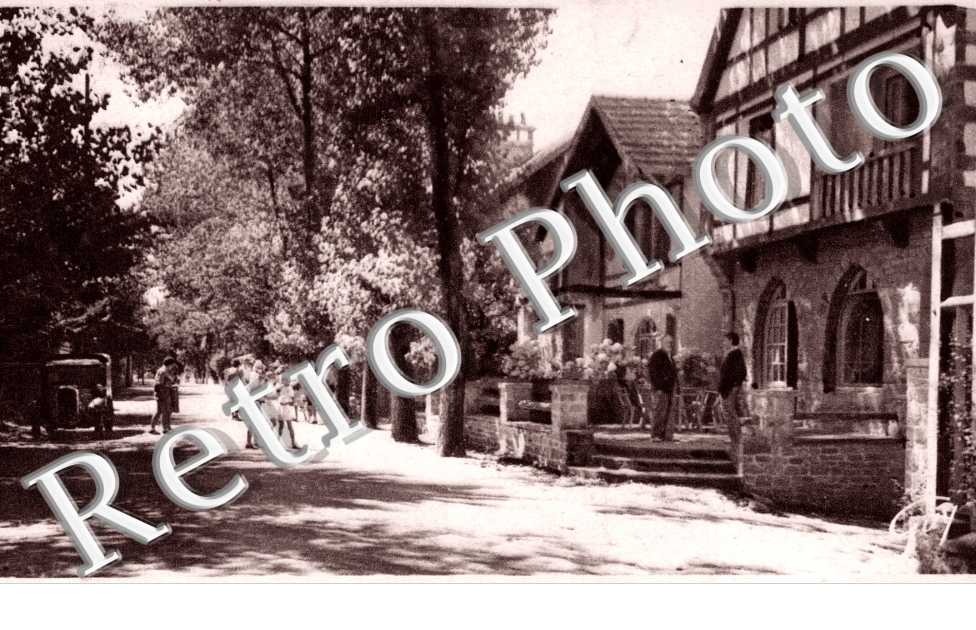 Avenue Kermarid