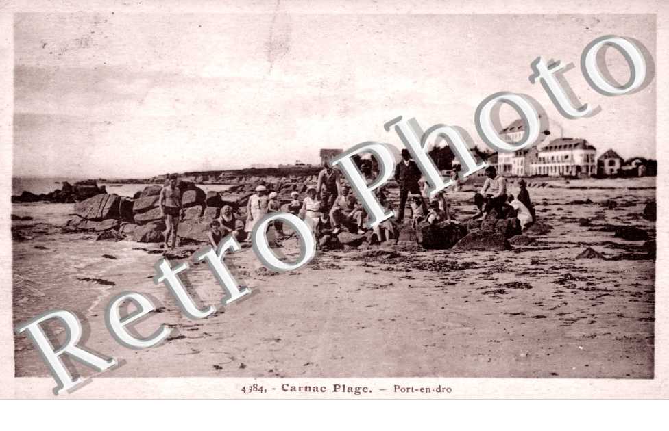 Port en Dro