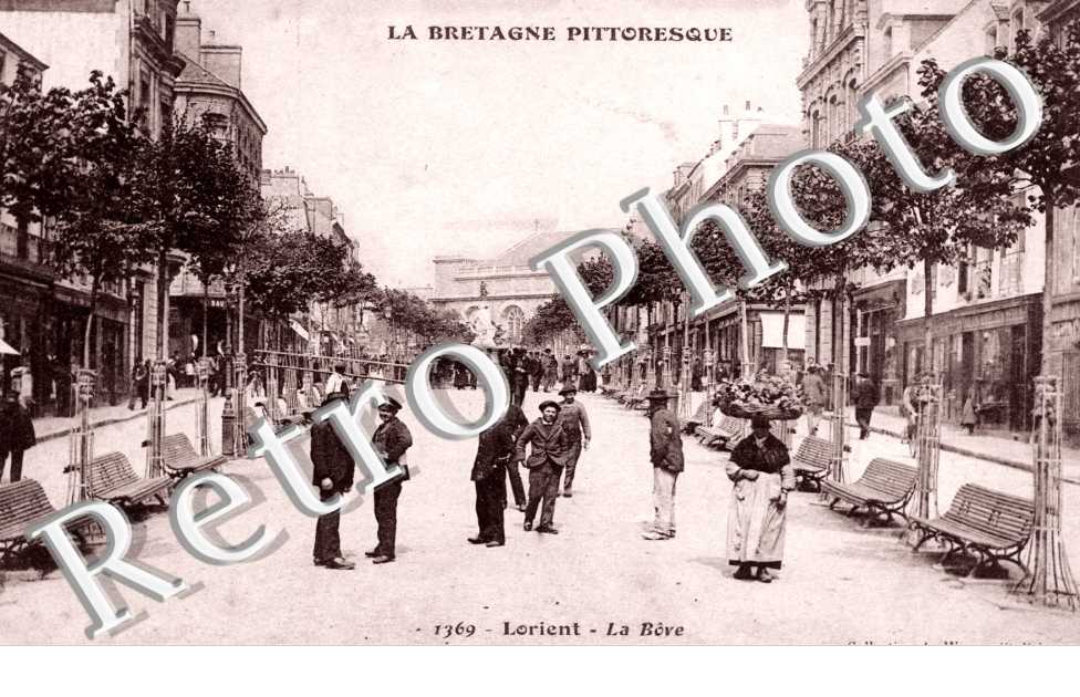 La Bove
