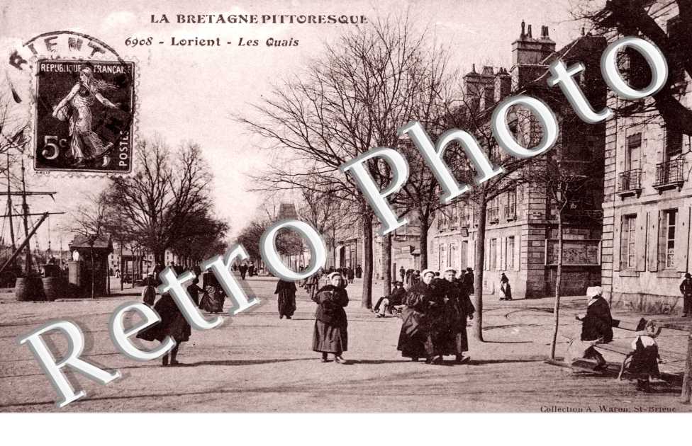 Les Quais