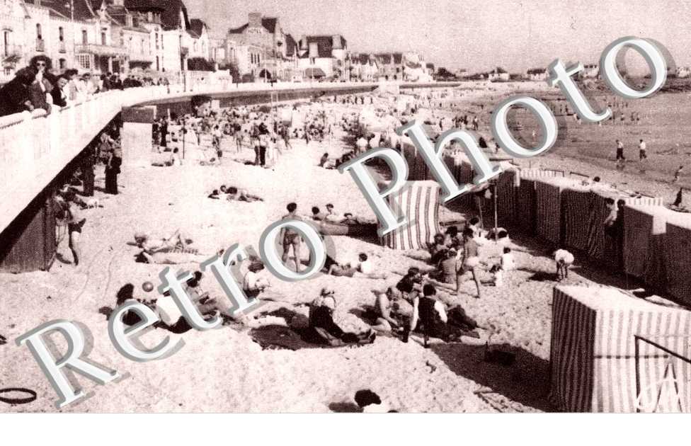 Plade de Port Maria