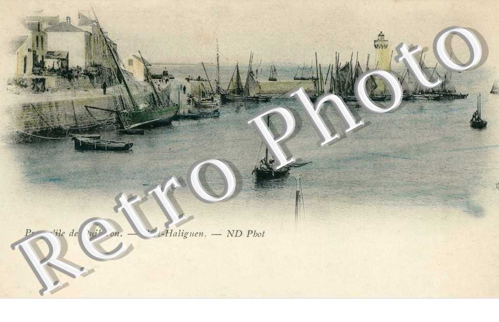 Port Haliguen