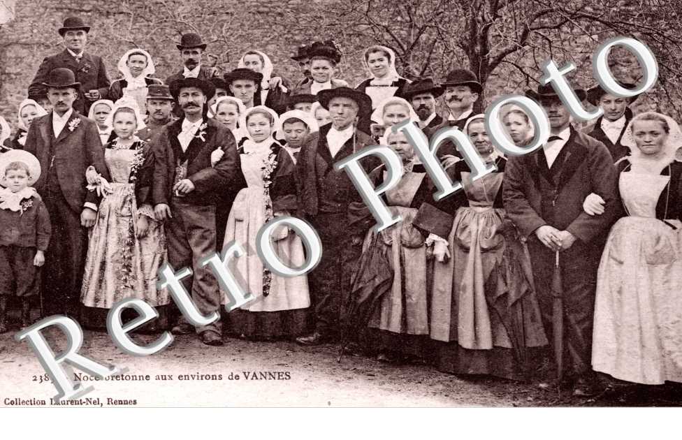 Noces Bretonnes