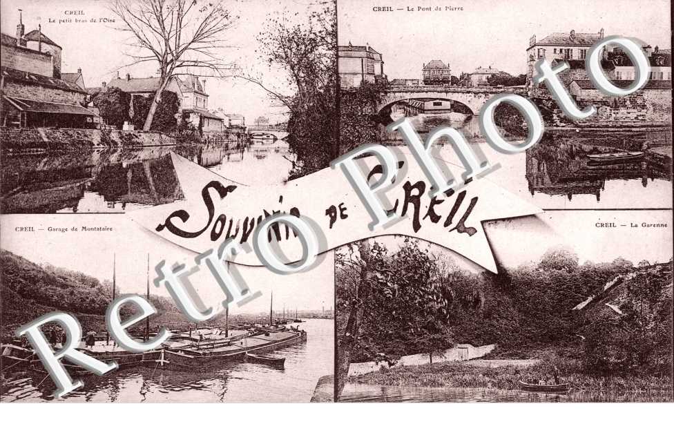 Souvenir de ...