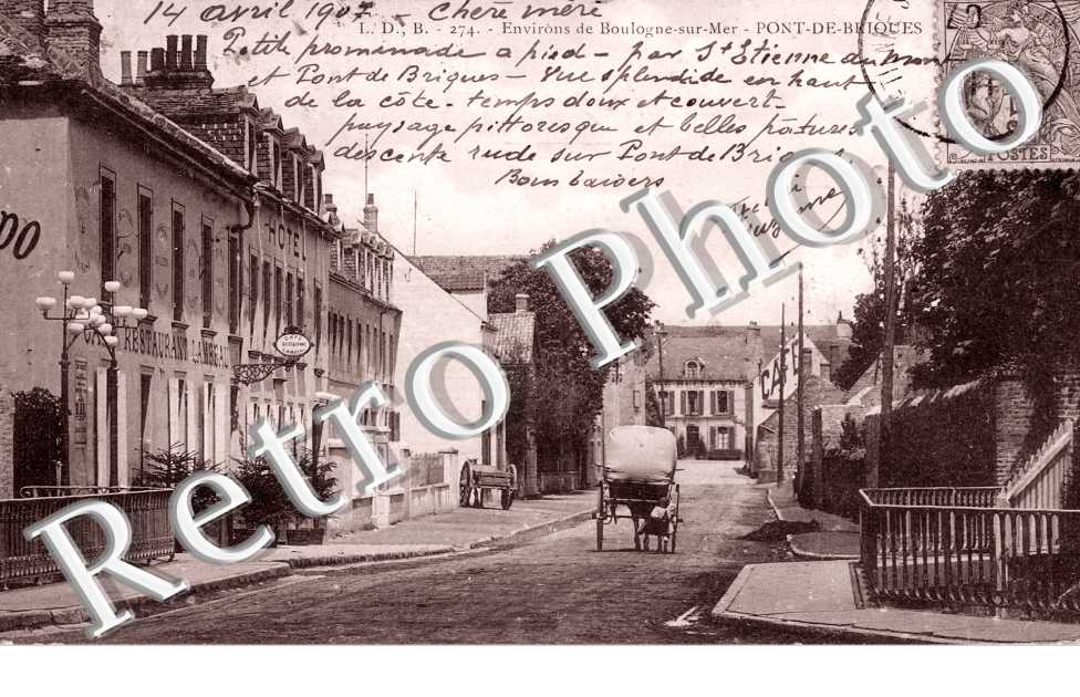 Une Rue
