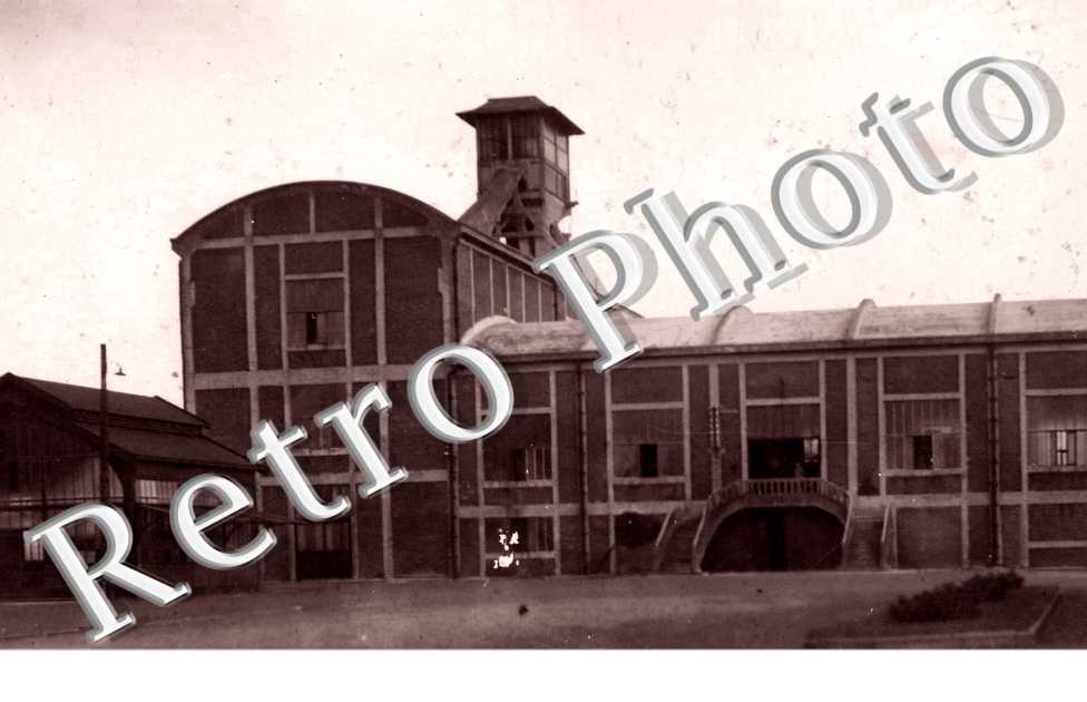 Usine
