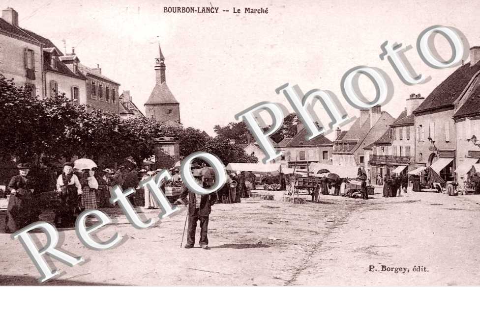le marche