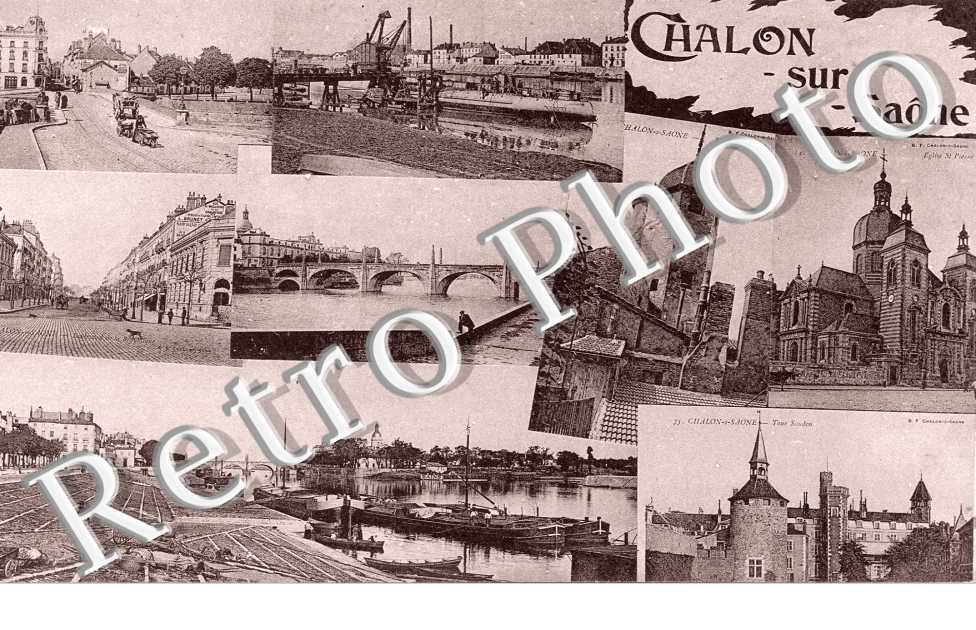 Diverses photos