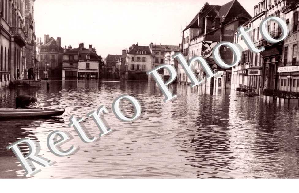 inondations