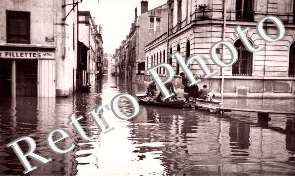 inondations