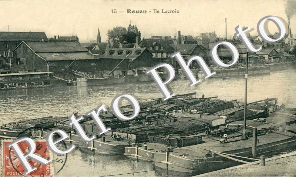 Ile Lacroix