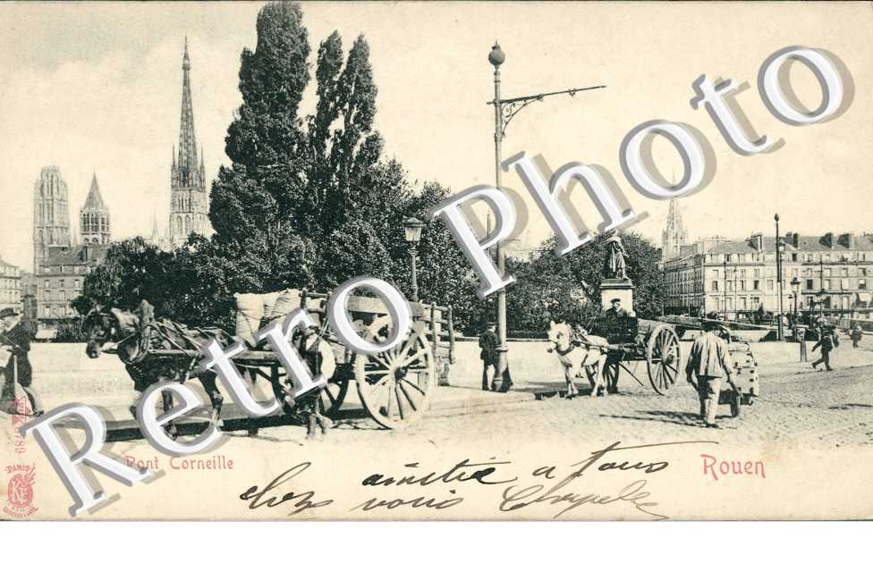 Pont Corneille