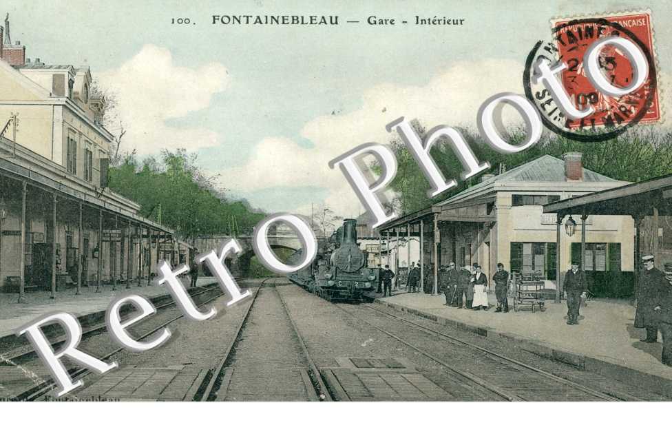 GARE