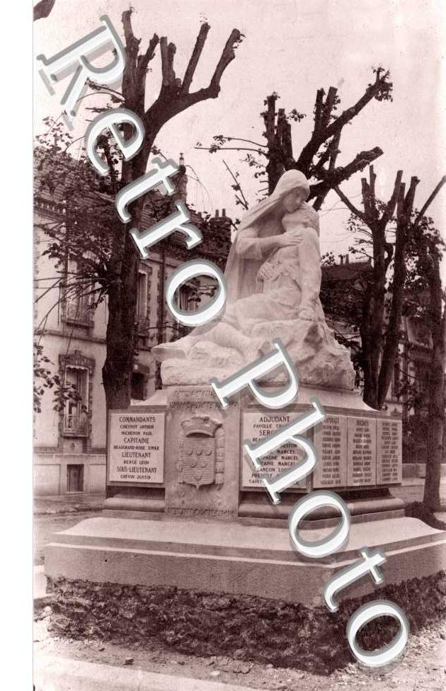 Monument