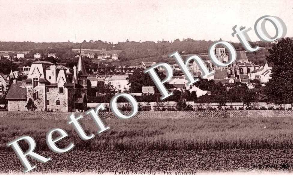 Vue generale