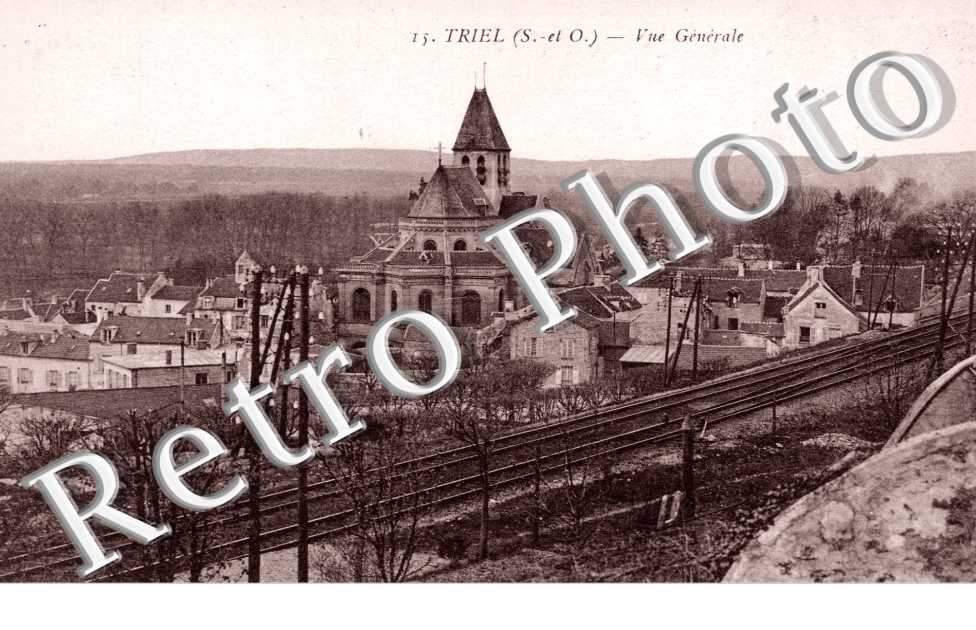 Vue generale