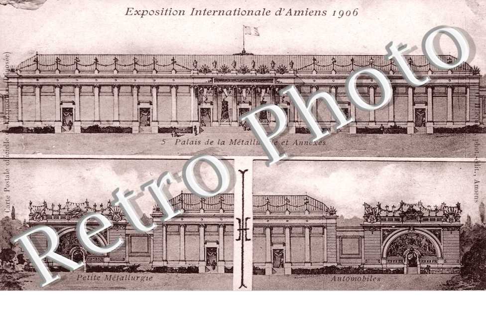 Exposition internationale de 1906