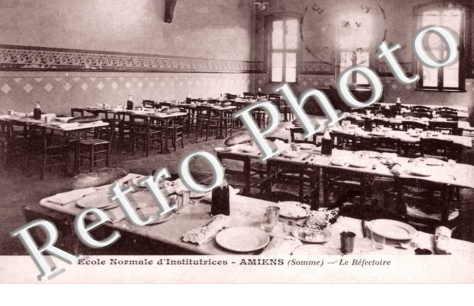 Ecole Normale d'isntitutrices
