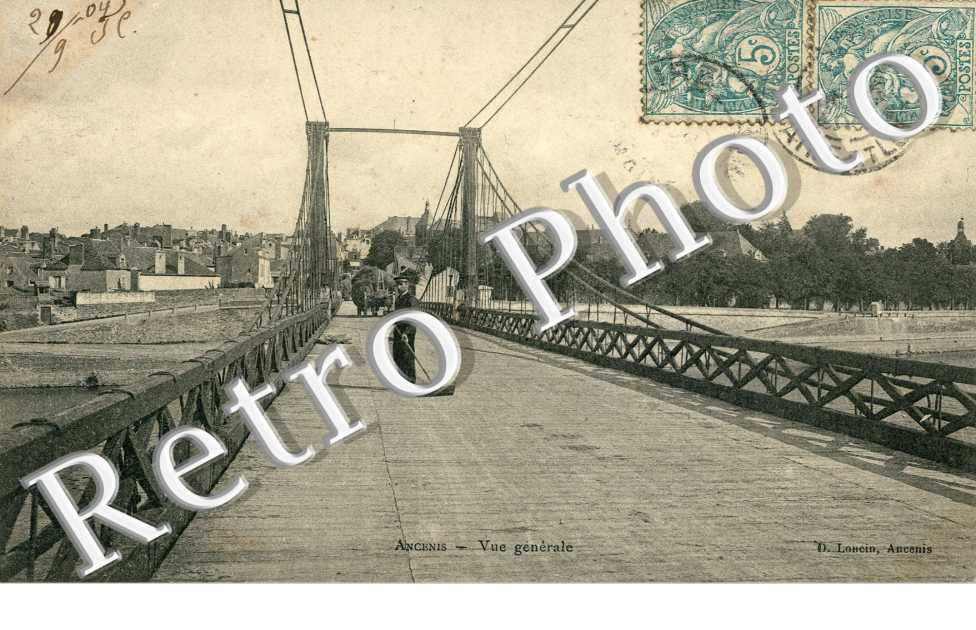 Vue generale