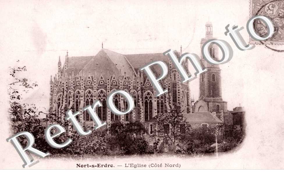 l&#039;eglise