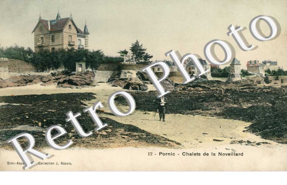 Chalets de la Noveillard