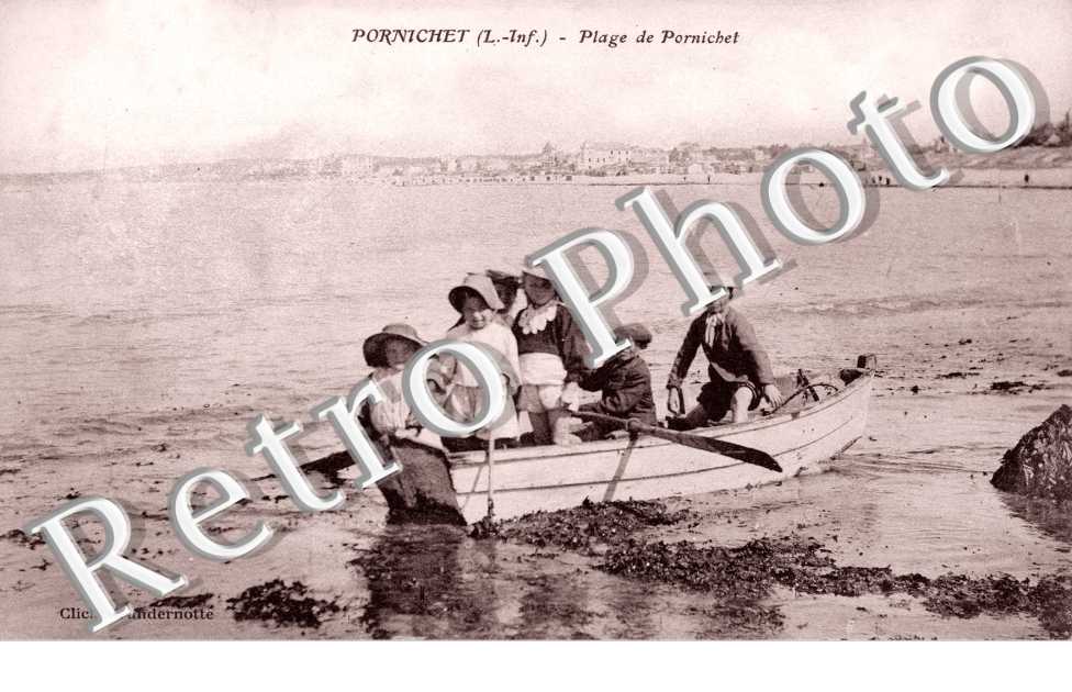 Plage
