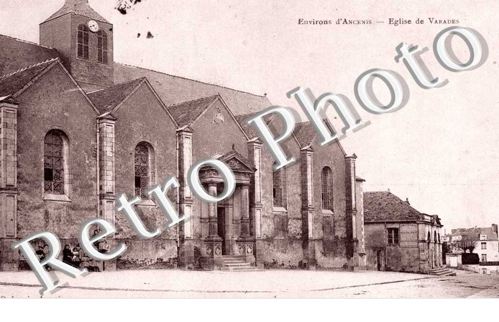 l&#039;eglise