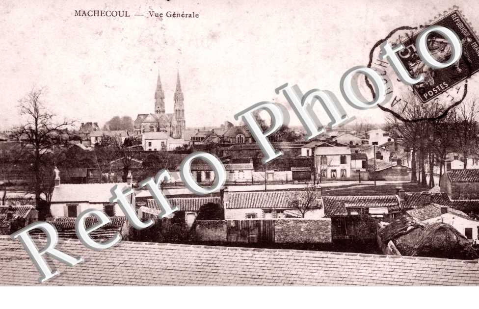 Vue generale