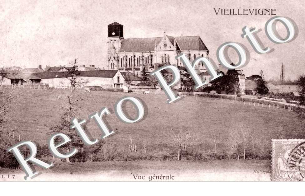 Vue generale