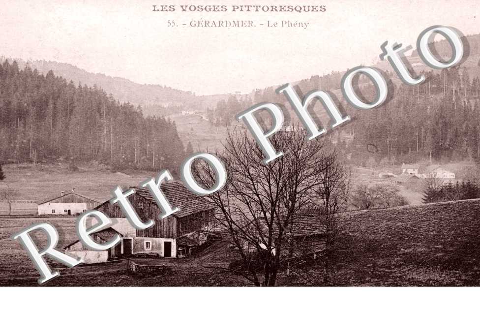 le Pheny