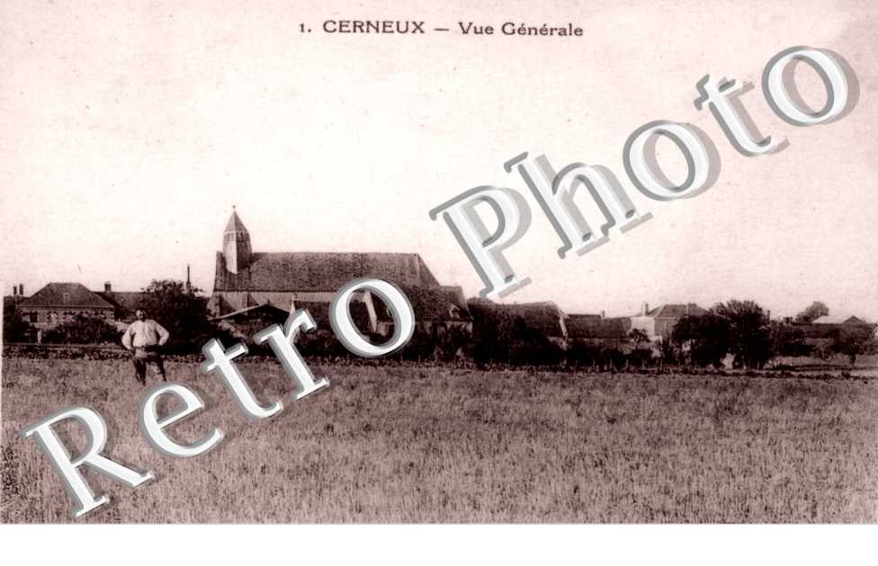 Vue generale
