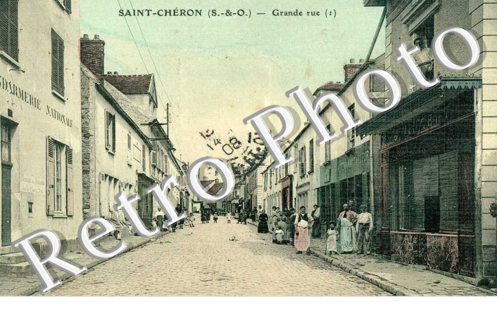 grande rue