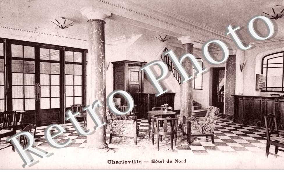 Hotel du Nord