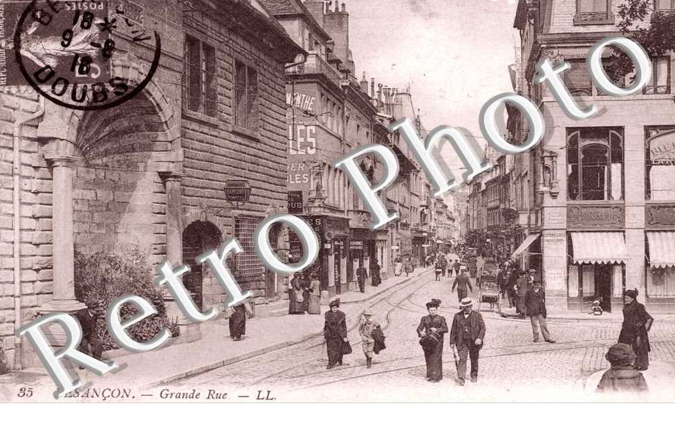 grande rue