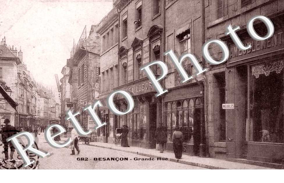 grande rue