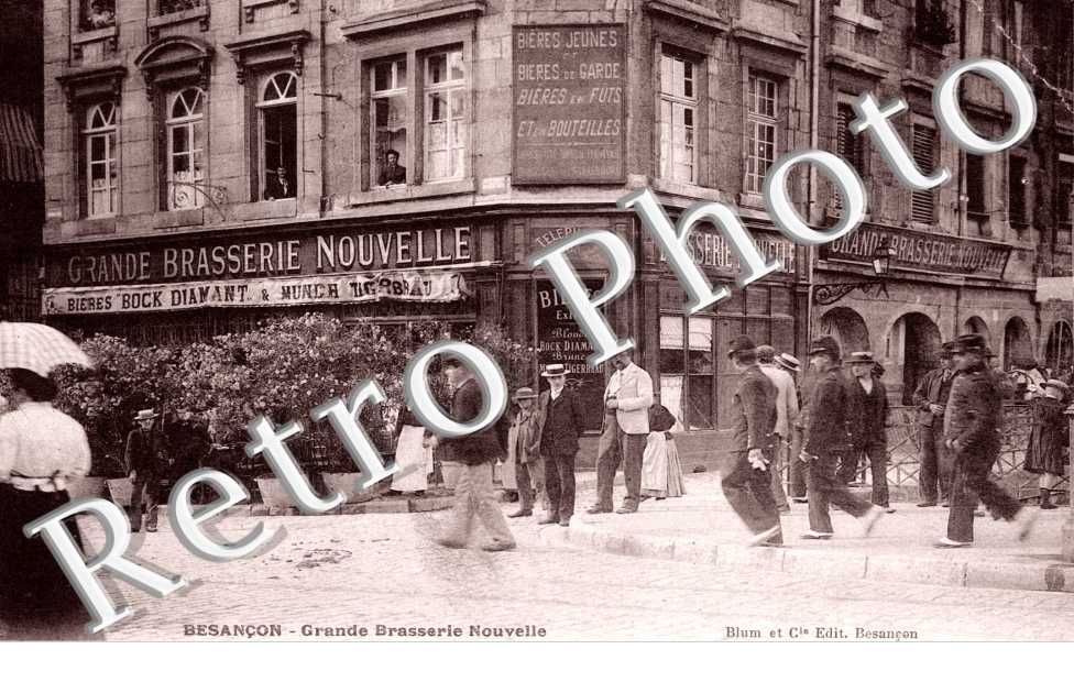 Grande Brasserie Nouvelle